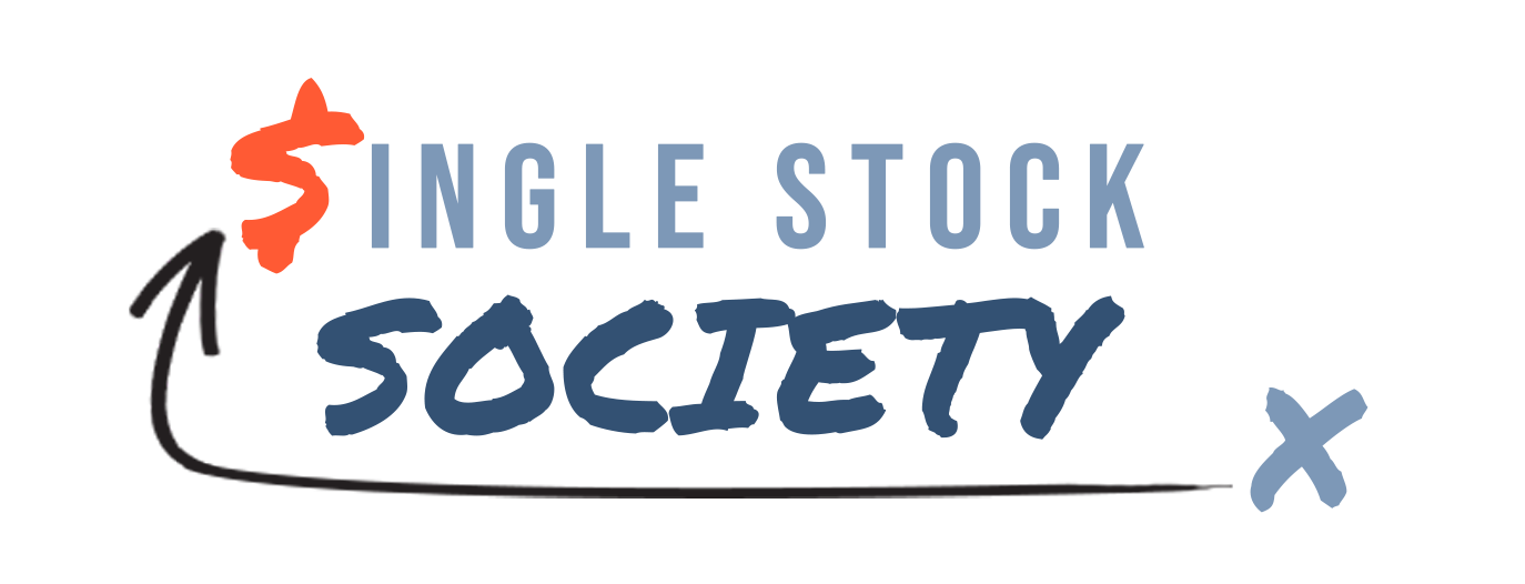Single Stock Gameplan